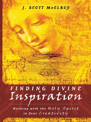 cover image of Finding Divine Inspiration